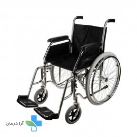 ویلچر ایران بهکار مدل 701DS